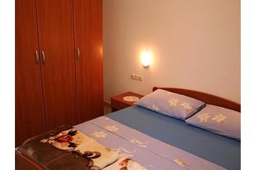 Horvātija Privát Jelsa, Eksterjers